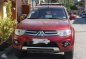 Mitsubishi Montero 2014 for sale-0