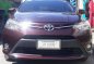 Toyota Vios E 2017 Automatic Transmission-3