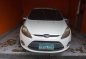 Ford Fiesta Sedan 2013 for sale-1