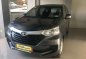 2017 Toyota Avanza E 1.3L Automatic - Php. 710,000-0