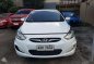 2014 Hyundai Accent CRDi Diesel MT for sale-0