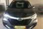 2017 Toyota Avanza E 1.3L Automatic - Php. 710,000-2