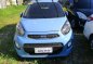 Kia Picanto Ex 2015 for sale-2