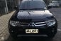 2014 MITSUBISHI Montero GLX, Manual Transmission-0