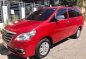 Cash 2014 Toyota Innova E Diesel Automatic-3