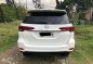 Toyota Fortuner 2017 G Automatic for sale-3