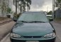 Mitsubishi Lancer GSR 1999 MT for sale-0