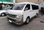 2013 Toyota Hiace Super Grandia -First owner-2