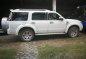Ford Everest LI A/T 2015 for sale-1