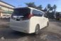 Toyota Alphard 2018 3.5V Top of the line-1