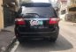 Toyota Fortuner 2011 (black) for sale-2