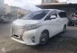 Toyota Alphard 2018 3.5V Top of the line-1