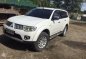 2009 Mitsubishi Montero for sale-1