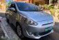 MITSUBISHI MIRAGE 2013 1.2 GLS Automatic 2013-0