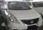 Nissan Almera Mt 2018 for sale-0