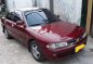 4 Sale Mitsubishi Lancer sedan 1997 -2