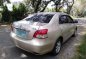 Toyota VIOS 1.3 E 2010 model MT for sale-6