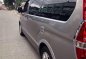 2014 Hyundai Grand Starex gold FOR SALE-1