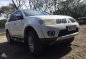 2009 Mitsubishi Montero for sale-2