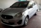 Rush!!!Mitsubishi Mirage 2015 acquired GLX-7