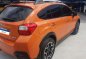 2014 Subaru XV AT 2.0 for sale-3