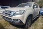 Isuzu Mu-X Ls 2016 for sale-4