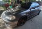 Honda Civic 2000 for sale-0