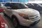 Ford Explorer LTD 2012 for sale-0