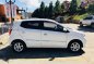 TOYOTA WIGO G MANUAL 2017 model gasoline-8