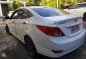 2014 Hyundai Accent CRDi Diesel MT for sale-3