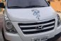 Hyundai Grand Starex 2017 for sale-2