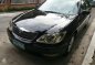 2.4e matic TOYOTA Camry 2005 all orig paint-7