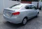 2014 Mitsubishi Mirage G4 GLX Manual Financing OK-2