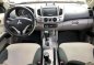 2012 Mitsubishi Strada for sale-0