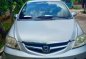 Honda City Idsi 2006 Model Automatic-6