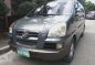 Hyundai Starex grx crdi 2005 for sale-0