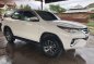 Toyota Fortuner G 2017 for sale-2