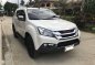 Isuzu MUX 3.0 LS-A AT 4x2 2016 FOR SALE-0