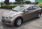 Hyundai Elantra 2012 1.6 AT FOR SALE-0