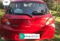 Mitsubishi Mirage HB 2013 CVT for sale-0