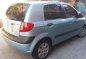 Hyunxdai Getz 2006 for sale-2