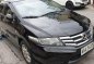 2014 Honda City automatic Automatic transmission-2