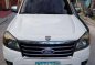 Ford Everest Limited 2010 AT for sale-0