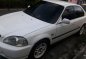 Honda Civic vti 1997 for sale-0