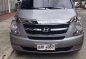 2014 Hyundai Grand Starex gold FOR SALE-4