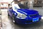 Honda Civic vtec 1996 for sale-4