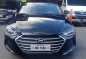 Hyundai Elantra 2018 GL Used for sale.-1