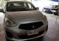 Rush!!!Mitsubishi Mirage 2015 acquired GLX-1