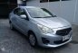 2014 Mitsubishi Mirage G4 GLX Manual Financing OK-1