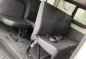 2018 Toyota Hiace Commuter manual white-3